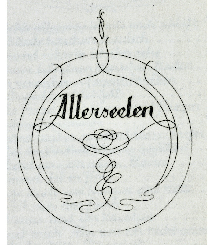 LAMBERT (Gertrud) - Gedichte - LAMBERT (André)