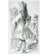 LA BRUYÈRE (Jean de) - De l’Homme - IBELS (Louise)