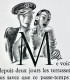 VÉRANE (Léon) - Toulon - DECARIS (Albert)