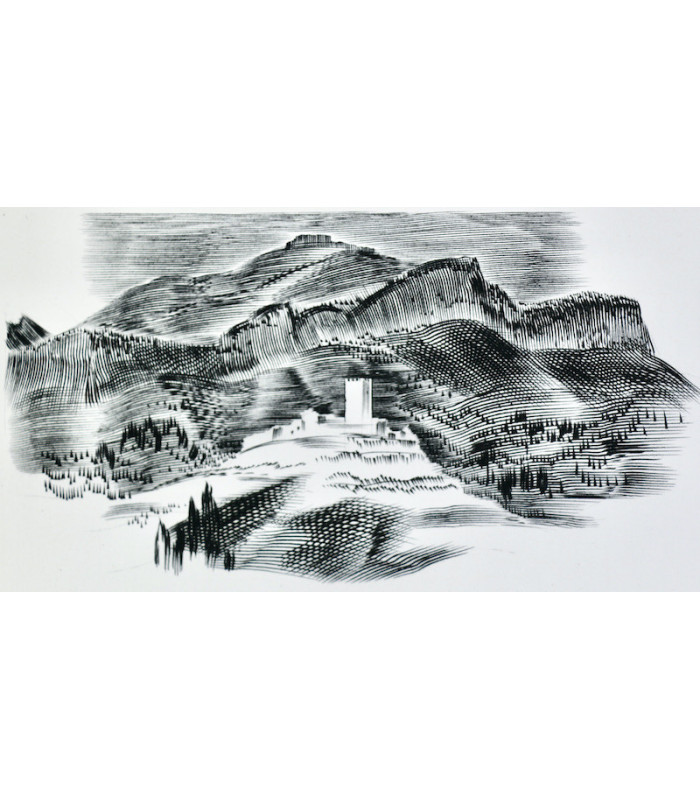 VÉRANE (Léon) - Toulon - DECARIS (Albert)