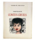 VILLIERS DE L'ISLE-ADAM (Auguste, comte de) - Nouveaux contes cruels - GOERG (Édouard)