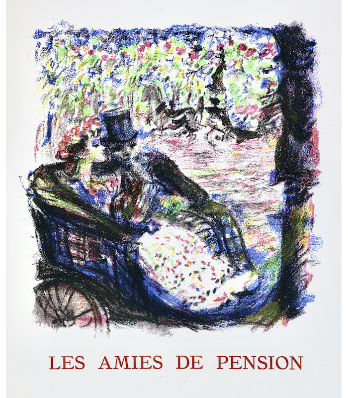 VILLIERS DE L'ISLE-ADAM (Auguste, comte de) - Nouveaux contes cruels - GOERG (Édouard)