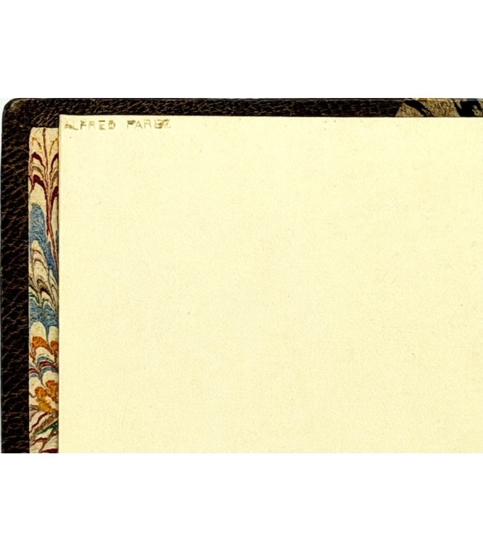 CONSTANT (Benjamin) - Adolphe