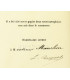CONSTANT (Benjamin) - Adolphe