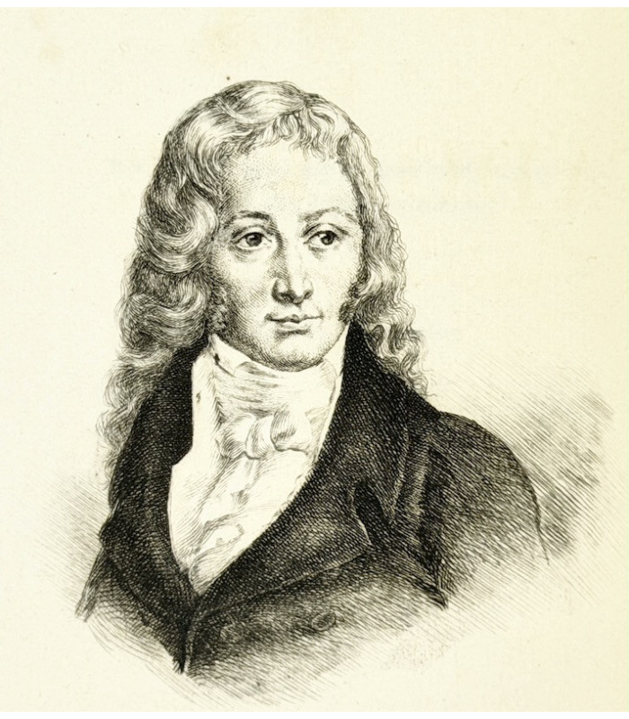 CONSTANT (Benjamin) - Adolphe