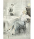 COLETTE - Chéri - COURBOULEIX (Léon)