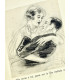 COLETTE - Chéri - COURBOULEIX (Léon)