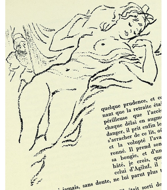 BOCCACE - Contes - RINGEL (Renée)