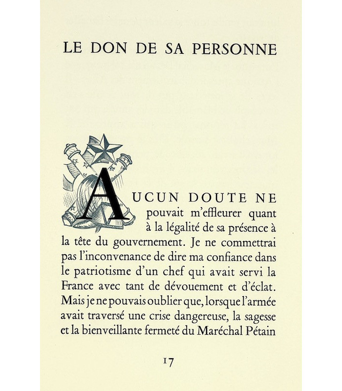 COLLECTIF - En attendant Douaumont - NOTTON (Tavy)