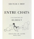 MERY (Docteur F.) - Entre chats - DUBOUT (Albert)