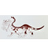 MERY (Docteur F.) - Entre chats - DUBOUT (Albert)