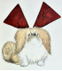 MERY (Docteur F.) - Entre chiens - DUBOUT (Albert)