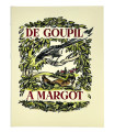 PERGAUD (Louis) - De Goupil à Margot - COLLOT (André)