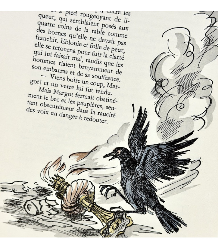 PERGAUD (Louis) - De Goupil à Margot - COLLOT (André)