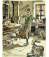 PERGAUD (Louis) - Le Roman de Miraut. Chien de chasse - COLLOT (André)