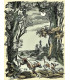 PERGAUD (Louis) - Le Roman de Miraut. Chien de chasse - COLLOT (André)