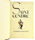 MAINDRON (Maurice) - Saint-Cendre - MONIER (Henri)