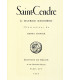 MAINDRON (Maurice) - Saint-Cendre - MONIER (Henri)