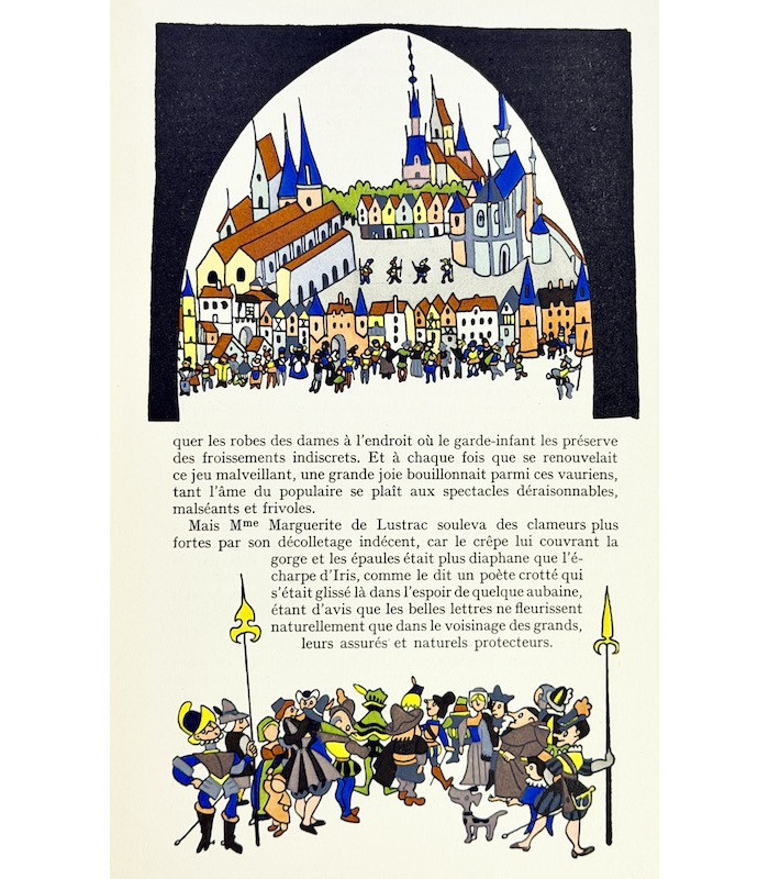 MAINDRON (Maurice) - Saint-Cendre - MONIER (Henri)