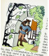 MAINDRON (Maurice) - Saint-Cendre - MONIER (Henri)
