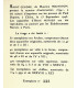 MAINDRON (Maurice) - Saint-Cendre - MONIER (Henri)