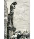 JOUAS (Charles) - Paris vu de Notre-Dame