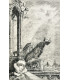 JOUAS (Charles) - Paris vu de Notre-Dame