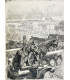 JOUAS (Charles) - Paris vu de Notre-Dame