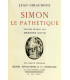 GIRAUDOUX (Jean) - Simon Le Pathétique - DAVID (Hermine)