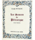 PÉTRARQUE - Les Sonnets de Pétrarque - PARDIGON (Dominique)
