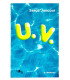 JONCOUR (Serge) - U. V.
