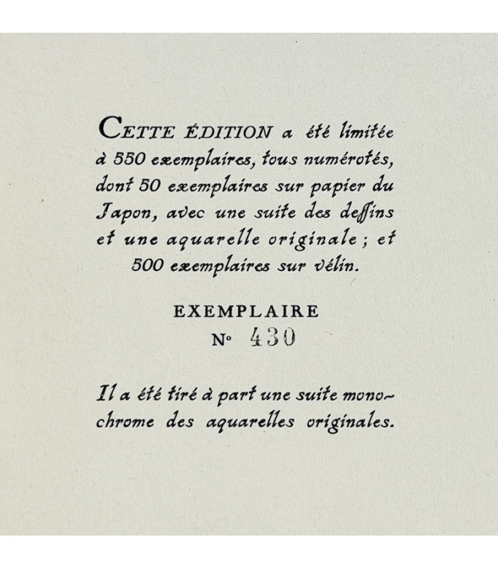 SAINTYVES (Pierre) - Les Cinquante jugements de Salomon - TOUCHET (Jacques)