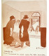 SAINTYVES (Pierre) - Les Cinquante jugements de Salomon - TOUCHET (Jacques)