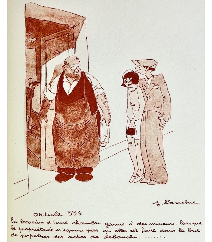 SAINTYVES (Pierre) - Les Cinquante jugements de Salomon - TOUCHET (Jacques)