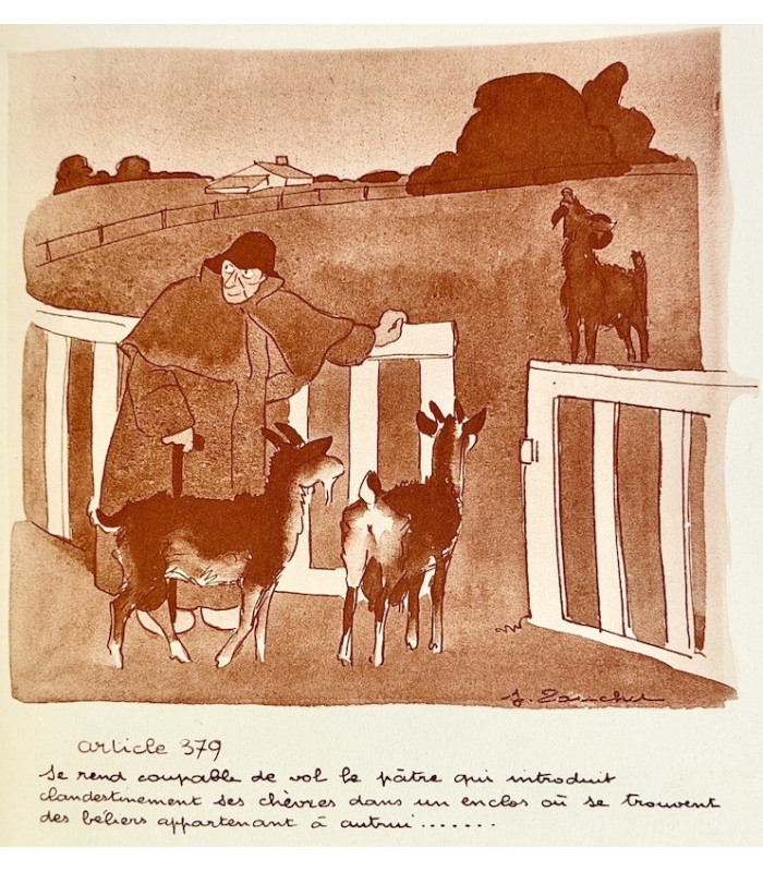SAINTYVES (Pierre) - Les Cinquante jugements de Salomon - TOUCHET (Jacques)