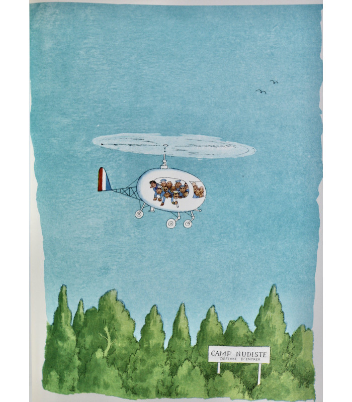 DUBOUT (Albert) - Code du Voyage et du Tourisme