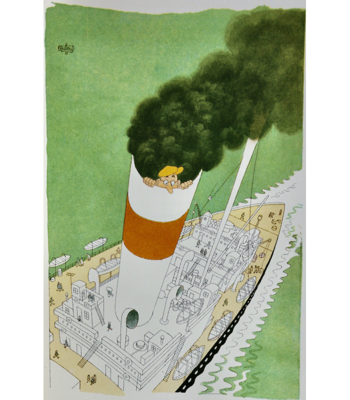 DUBOUT (Albert) - Code du Voyage et du Tourisme