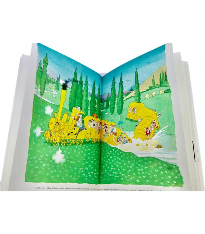 DUBOUT (Albert) - Code du Voyage et du Tourisme