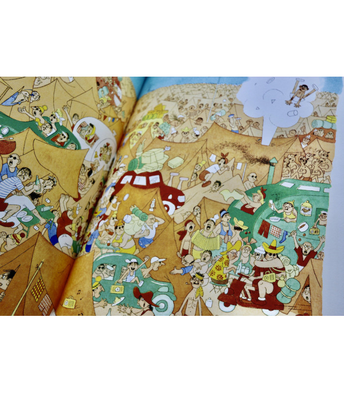 DUBOUT (Albert) - Code du Voyage et du Tourisme