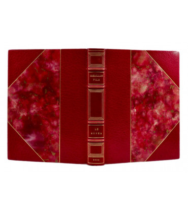 CRÉBILLON (Fils) - Le Sopha - CARLÈGLE