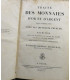 BONNEVILLE (Pierre Frédéric) - Traité des monnaies d'or et d'argent