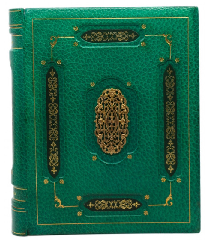 MONTAIGNE (Michel de) - Les Essais de Montaigne - DA ROS