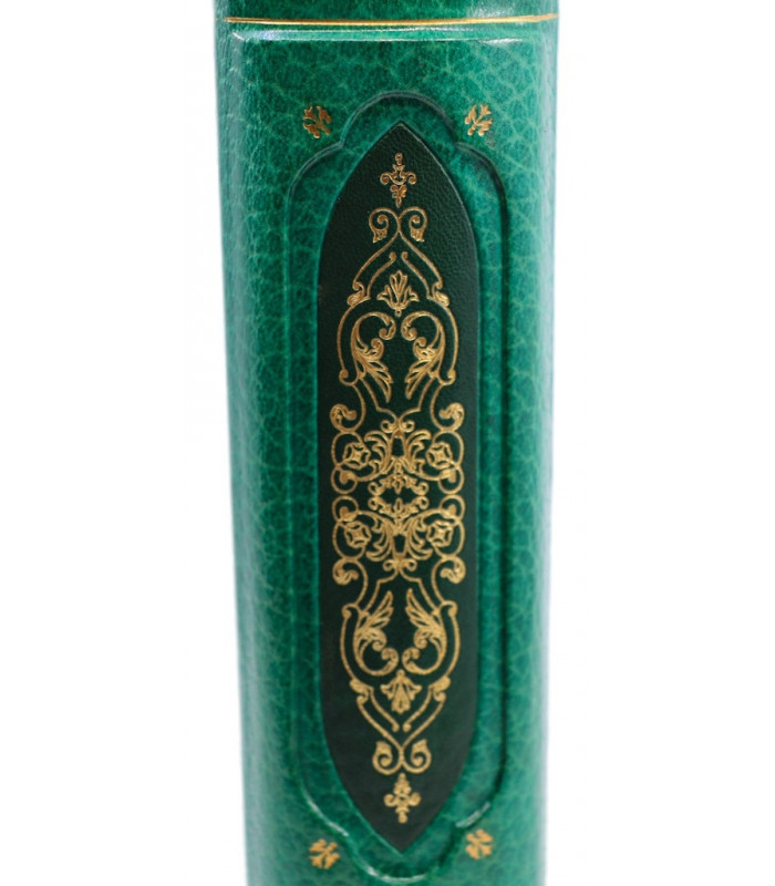 MONTAIGNE (Michel de) - Les Essais de Montaigne - DA ROS