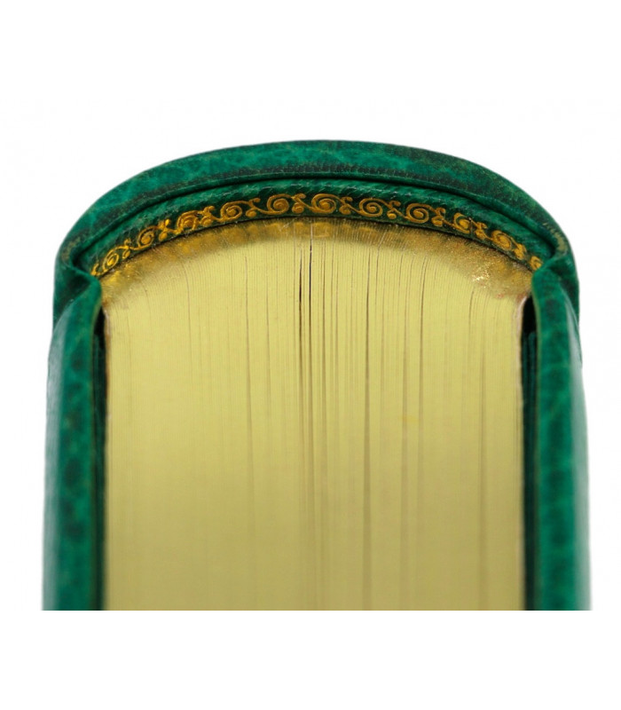 MONTAIGNE (Michel de) - Les Essais de Montaigne - DA ROS