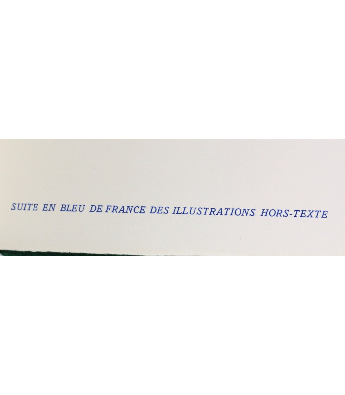 MONTAIGNE (Michel de) - Les Essais de Montaigne - DA ROS