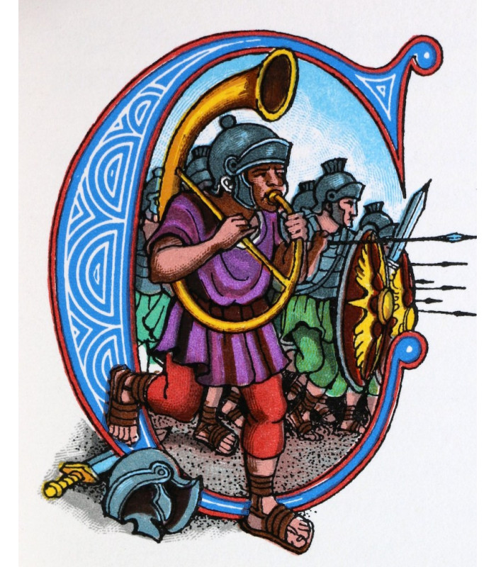 MONTAIGNE (Michel de) - Les Essais de Montaigne - DA ROS