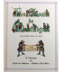 MONTAIGNE (Michel de) - Les Essais de Montaigne - DA ROS