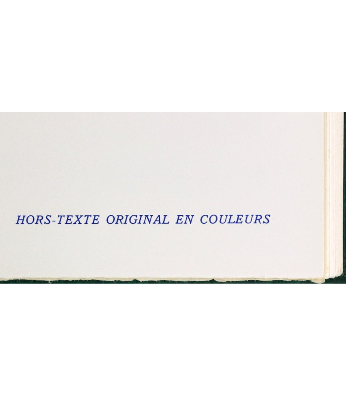 MONTAIGNE (Michel de) - Les Essais de Montaigne - DA ROS