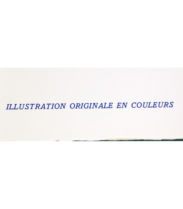 MONTAIGNE (Michel de) - Les Essais de Montaigne - DA ROS