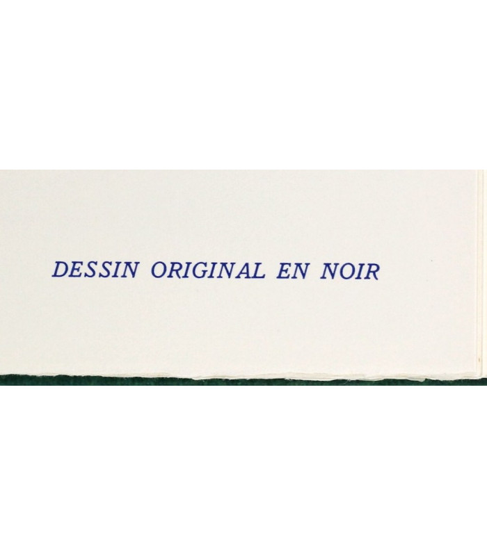 MONTAIGNE (Michel de) - Les Essais de Montaigne - DA ROS